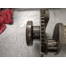 #L302 Crankshaft Standard For 14-15 Buick Regal  2.0